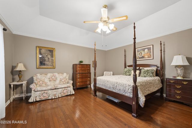 512 Riverwoods Drive, Lafayette, LA 70508