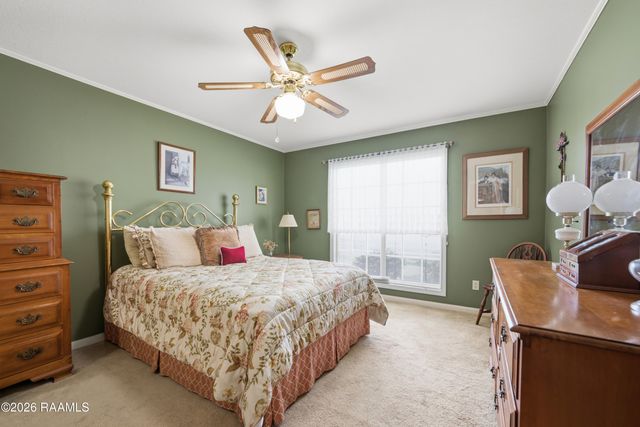 512 Riverwoods Drive, Lafayette, LA 70508