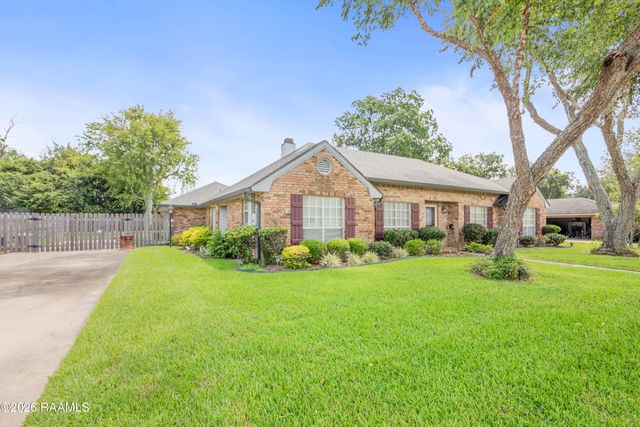 512 Riverwoods Drive, Lafayette, LA 70508