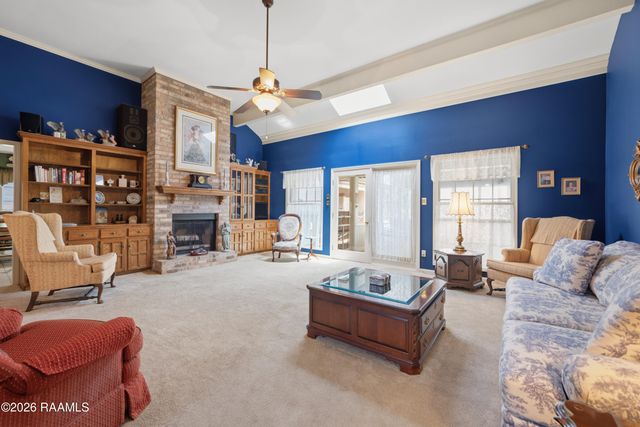 512 Riverwoods Drive, Lafayette, LA 70508