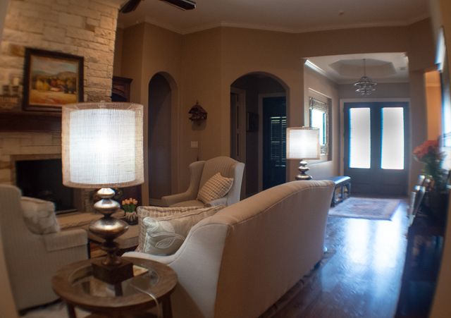560 Clubhouse Drive, Corsicana, TX 75109