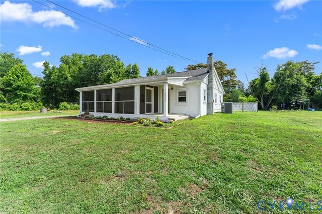 23234 Pine Grove Pl, North Dinwiddie, VA 23803