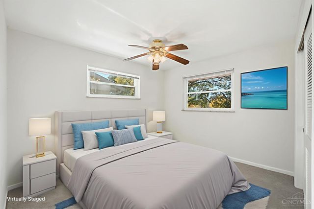 3699 Krierview Drive, Cincinnati, OH 45248