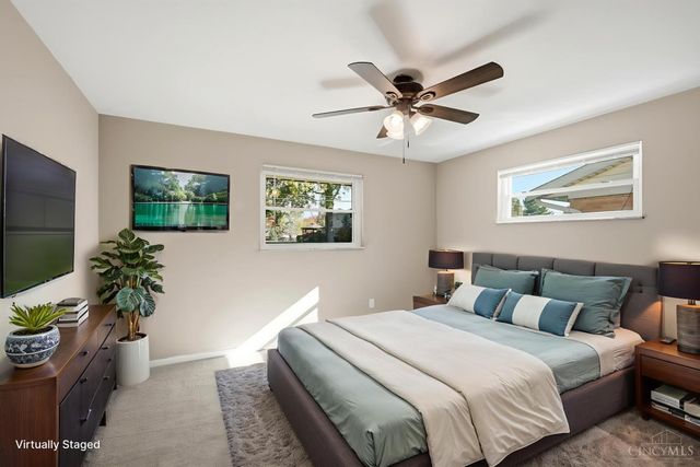 3699 Krierview Drive, Cincinnati, OH 45248