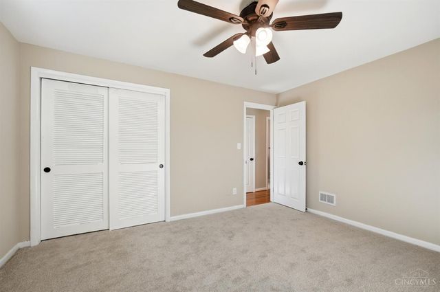 3699 Krierview Drive, Cincinnati, OH 45248