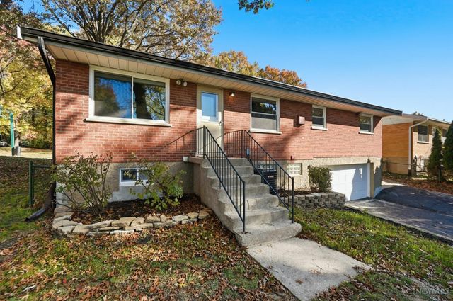 3699 Krierview Drive, Cincinnati, OH 45248