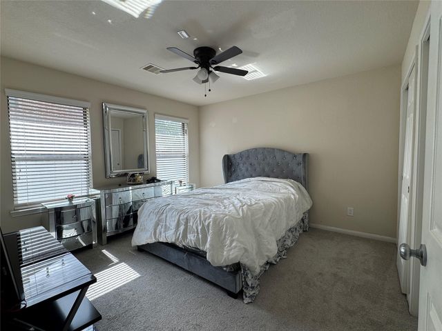 7818 Pacific Spring Lane, Richmond, TX 77407