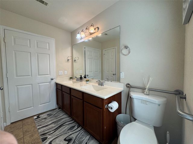 7818 Pacific Spring Lane, Richmond, TX 77407