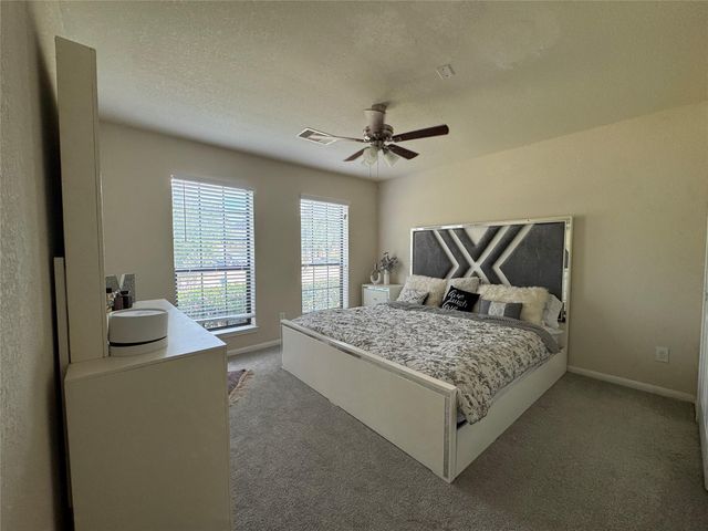 7818 Pacific Spring Lane, Richmond, TX 77407