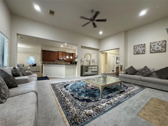 7818 Pacific Spring Lane, Richmond, TX 77407