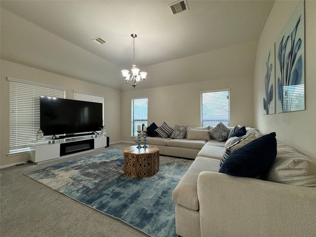 7818 Pacific Spring Lane, Richmond, TX 77407