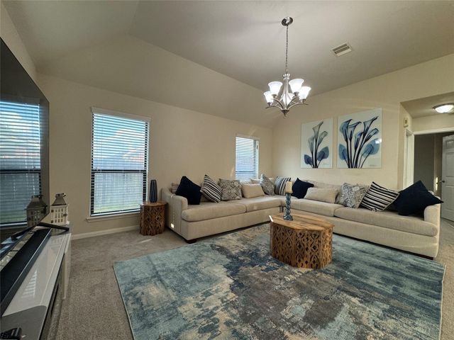 7818 Pacific Spring Lane, Richmond, TX 77407