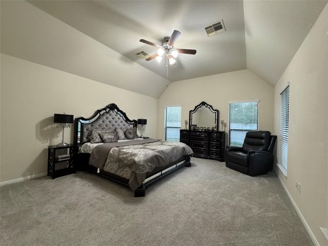 7818 Pacific Spring Lane, Richmond, TX 77407