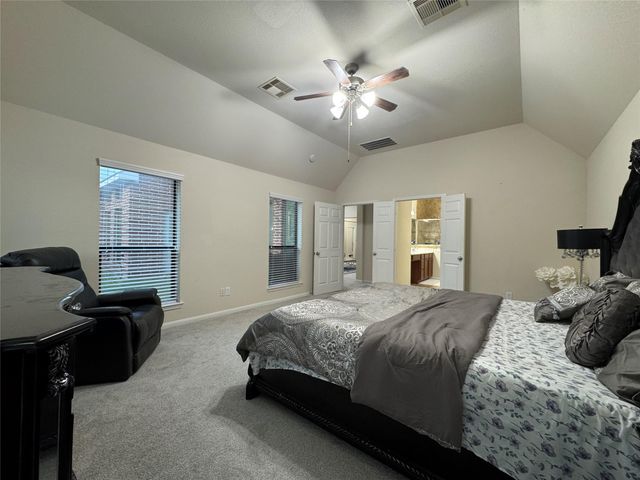 7818 Pacific Spring Lane, Richmond, TX 77407