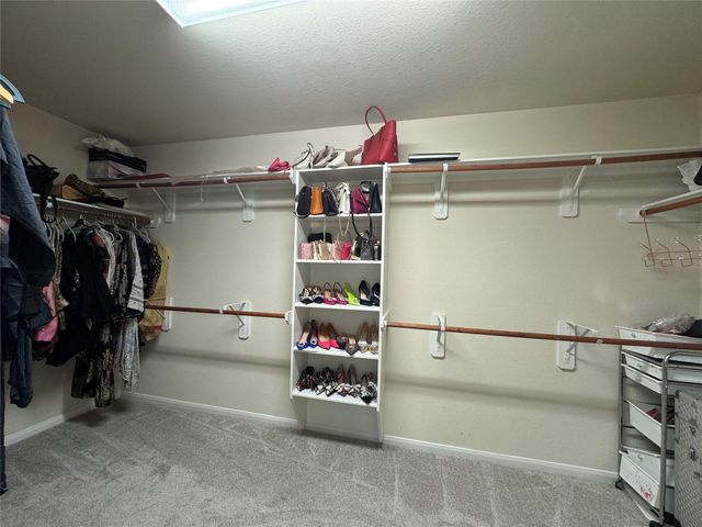 7818 Pacific Spring Lane, Richmond, TX 77407