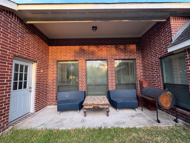 7818 Pacific Spring Lane, Richmond, TX 77407