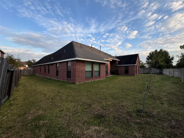 7818 Pacific Spring Lane, Richmond, TX 77407