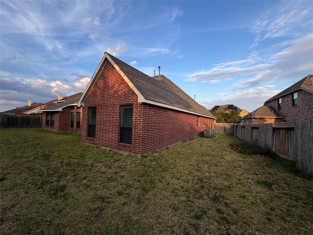 7818 Pacific Spring Lane, Richmond, TX 77407