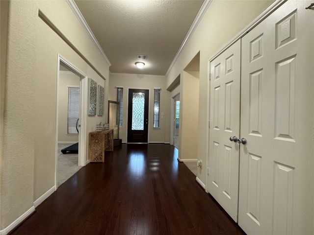 7818 Pacific Spring Lane, Richmond, TX 77407