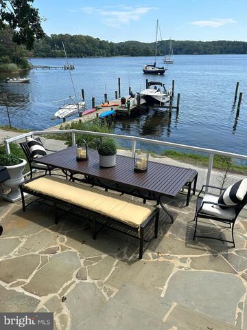 340 SEVERN RD, Crownsville, MD 21032