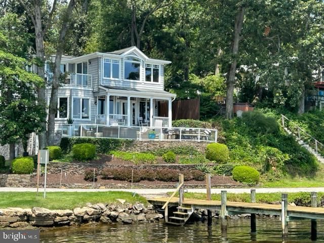 340 SEVERN RD, Crownsville, MD 21032