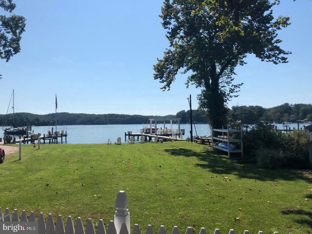 340 SEVERN RD, Crownsville, MD 21032