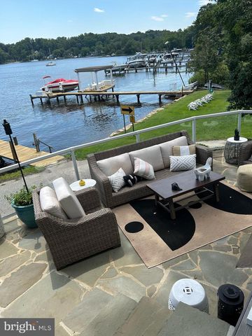 340 SEVERN RD, Crownsville, MD 21032