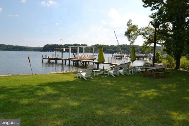 340 SEVERN RD, Crownsville, MD 21032