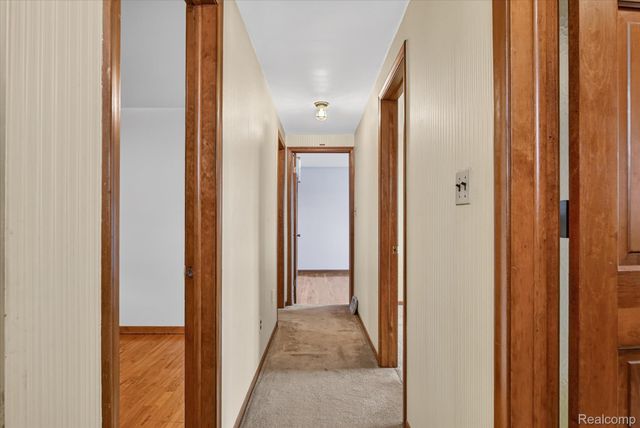 1250 23rd Street, Wyandotte, MI 48192
