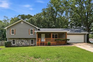1662 Graduate Lane, Lawrenceville, GA 30044
