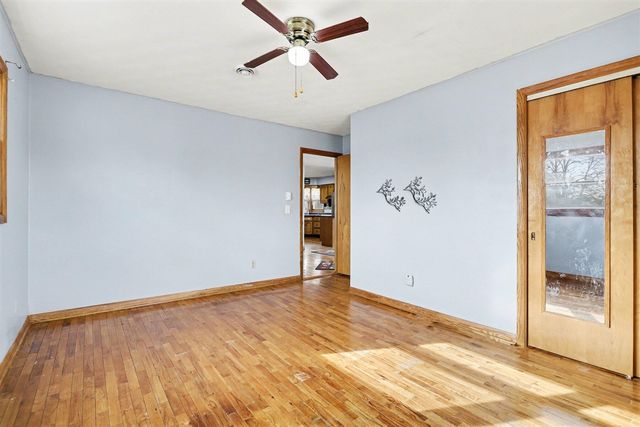 322 N 28th Street, Springfield, MI 49037