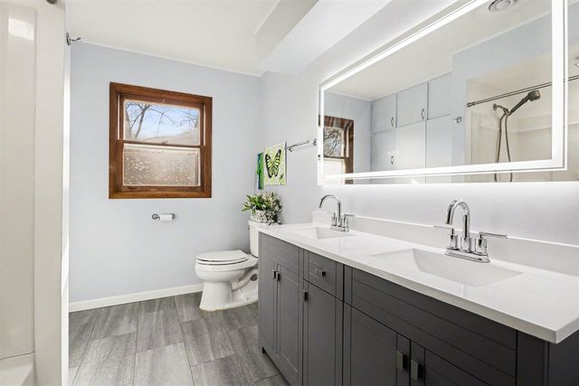 322 N 28th Street, Springfield, MI 49037