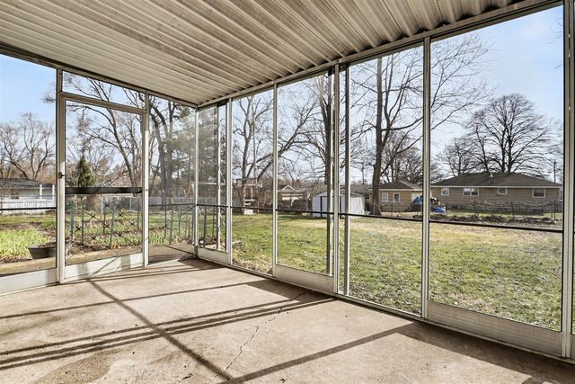 322 N 28th Street, Springfield, MI 49037