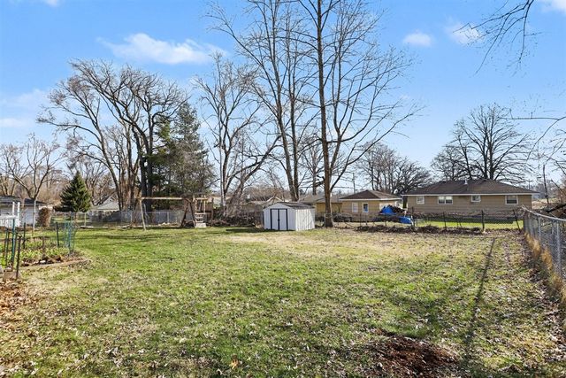 322 N 28th Street, Springfield, MI 49037