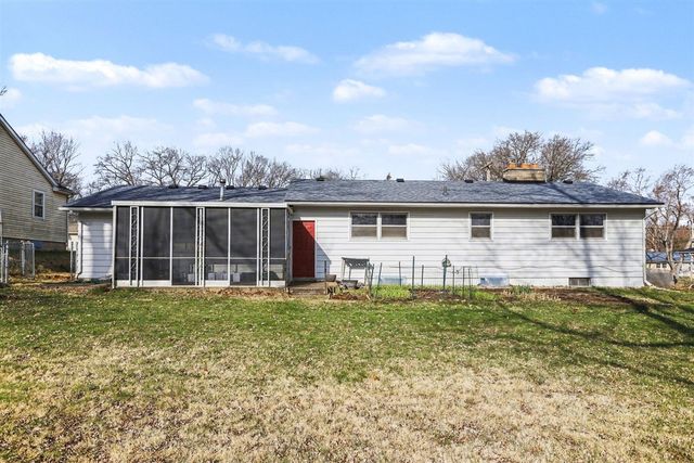 322 N 28th Street, Springfield, MI 49037