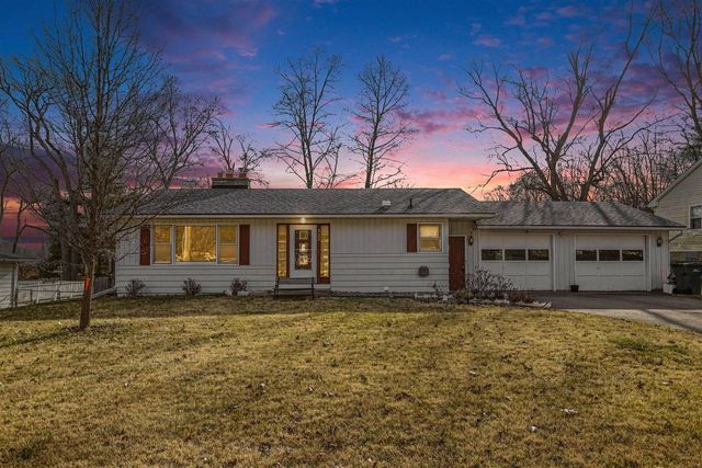 322 N 28th Street, Springfield, MI 49037