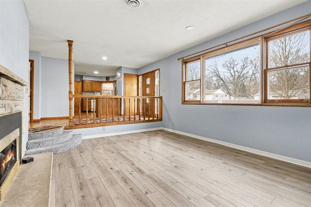 322 N 28th Street, Springfield, MI 49037