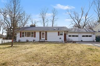 322 N 28th Street, Springfield, MI 49037