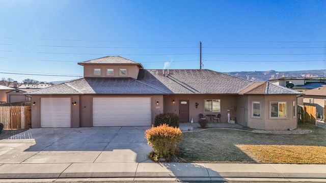 1152 Cherrywood Avenue, Fruita, CO 81521