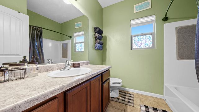 1152 Cherrywood Avenue, Fruita, CO 81521