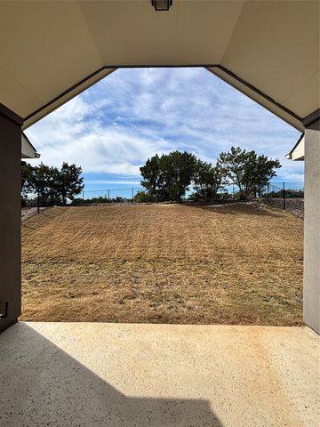 19521 Tranquility Falls CV, Lago Vista, TX 78645