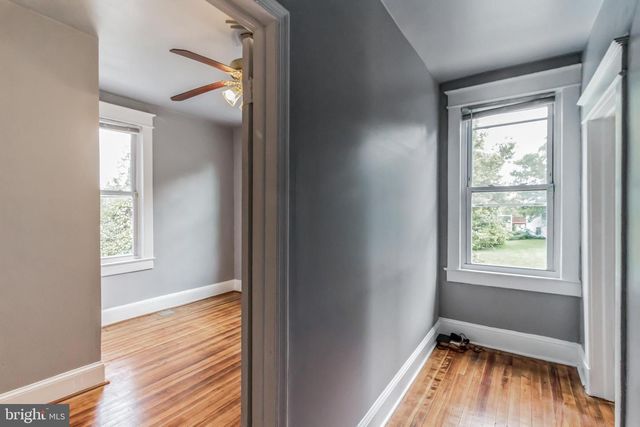 2218 ROSLYN AVE, Baltimore, MD 21216