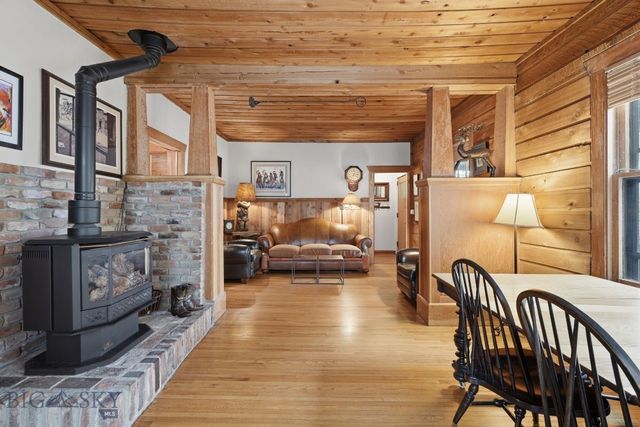 315 N Church Avenue, Bozeman, MT 59715