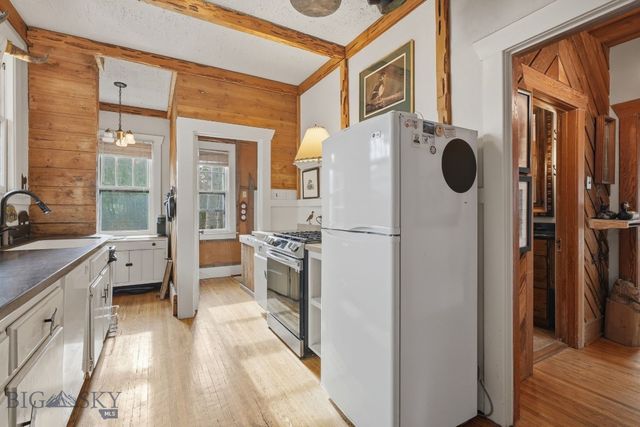 315 N Church Avenue, Bozeman, MT 59715
