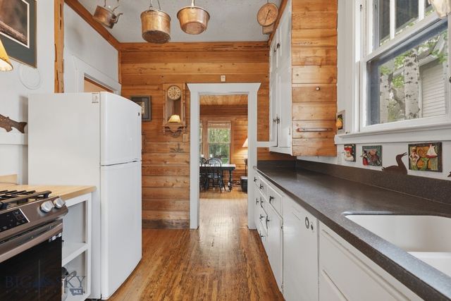315 N Church Avenue, Bozeman, MT 59715