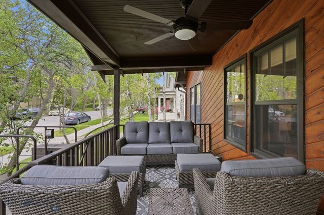 315 N Church Avenue, Bozeman, MT 59715