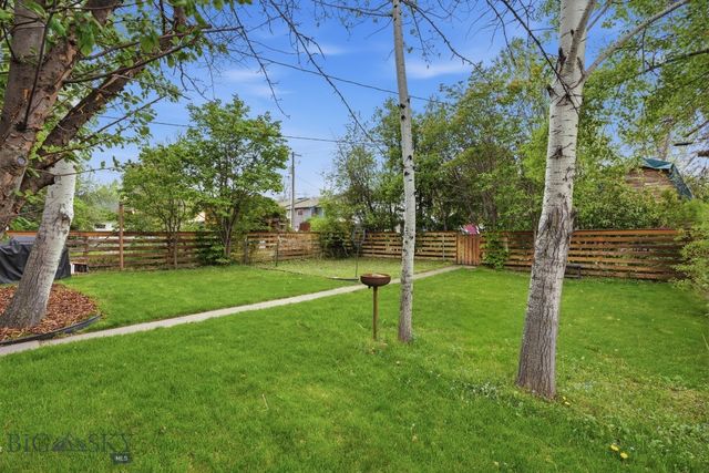 315 N Church Avenue, Bozeman, MT 59715