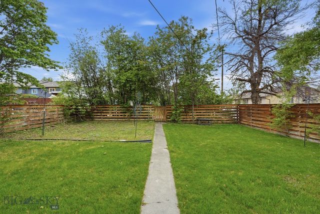 315 N Church Avenue, Bozeman, MT 59715