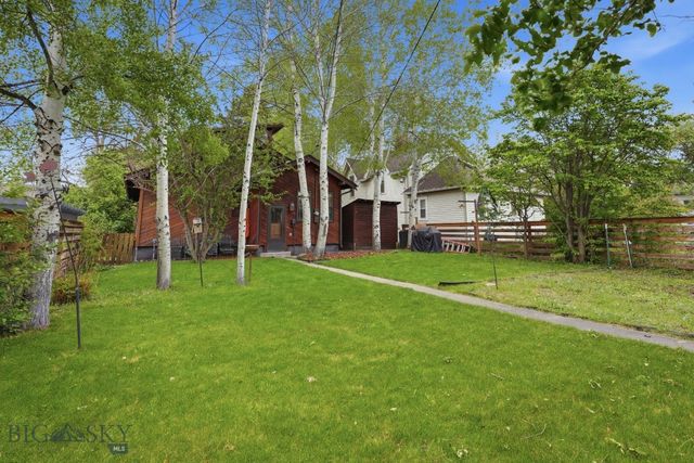 315 N Church Avenue, Bozeman, MT 59715