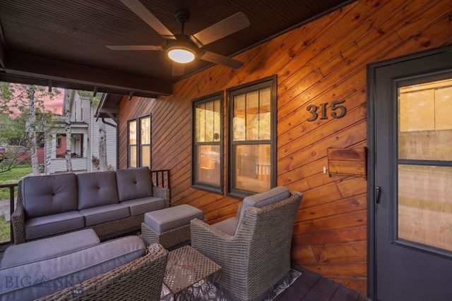 315 N Church Avenue, Bozeman, MT 59715